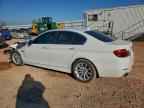 2014 BMW 5 series