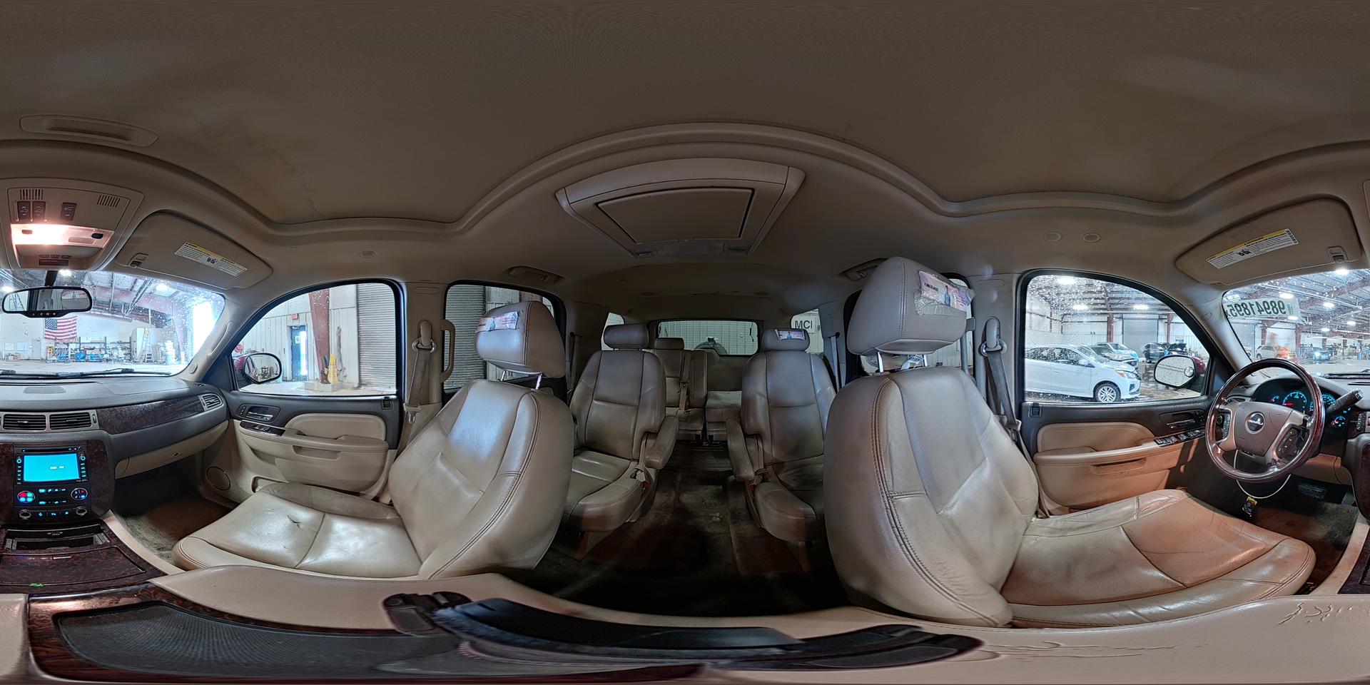 2010 GMC Yukon