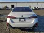 2024 BMW 5 series