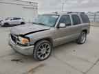 2002 GMC Yukon