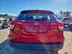 2018 HONDA HR-V