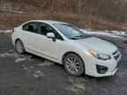 2014 SUBARU IMPREZA