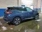 2016 NISSAN MURANO