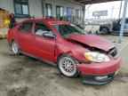 2005 TOYOTA COROLLA