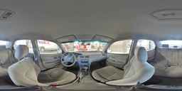 2001 TOYOTA CAMRY