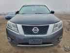 2015 NISSAN PATHFINDER