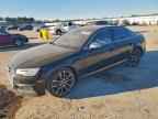 2018 AUDI S4
