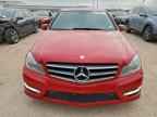 2014 MERCEDES-BENZ C-CLASS