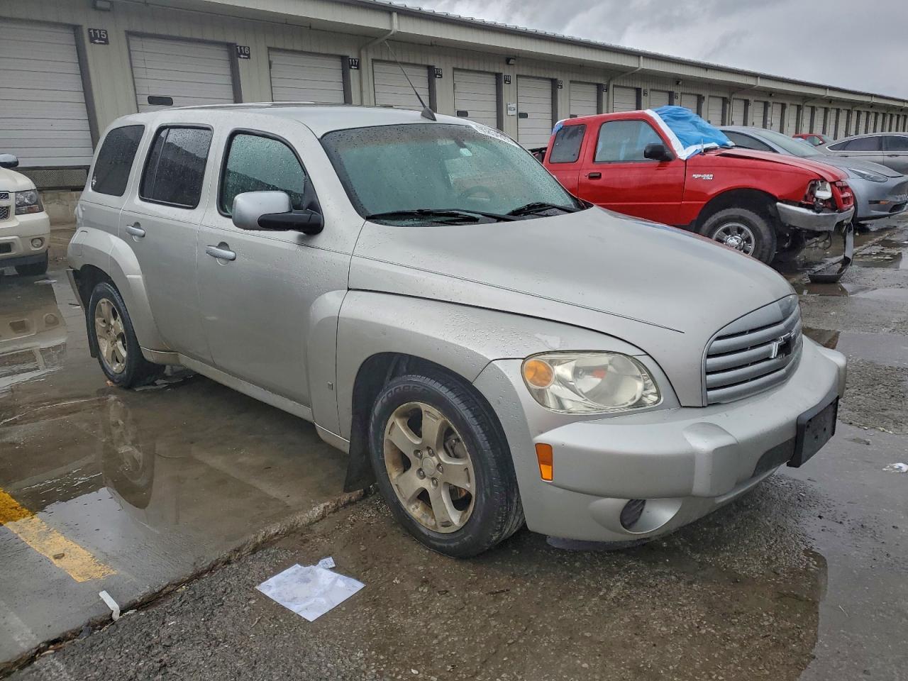 2007 CHEVROLET HHR