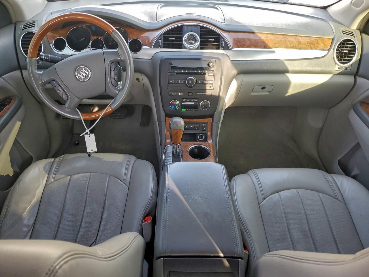 2009 BUICK ENCLAVE