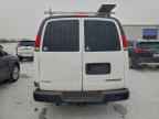 1998 CHEVROLET EXPRESS 2500