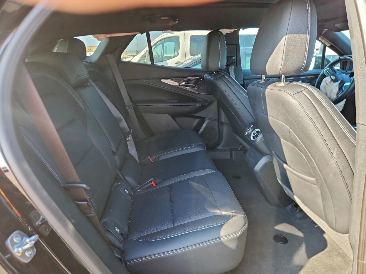 2025 CHEVROLET BLAZER