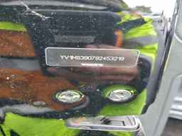 2009 VOLVO S40