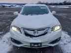 2017 ACURA RDX