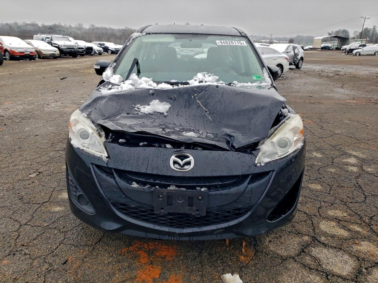 2014 MAZDA 5