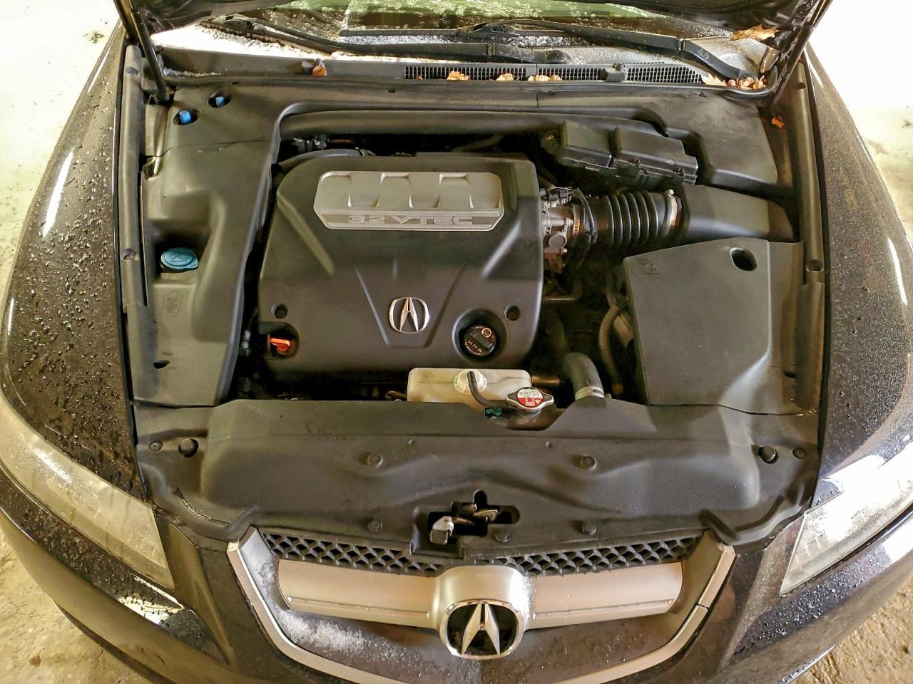 2008 ACURA TL