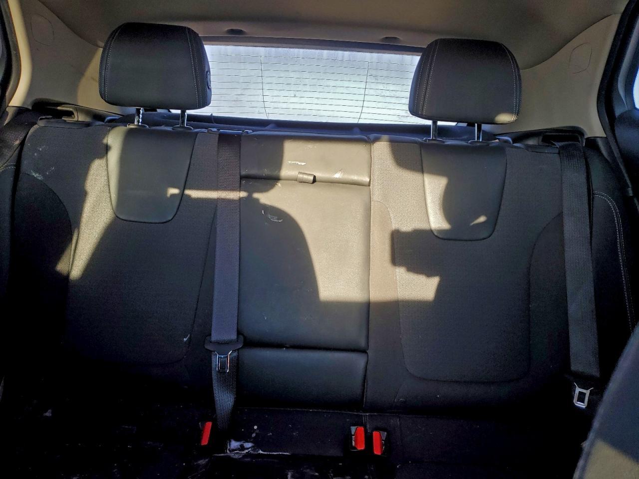 2020 BUICK Encore GX