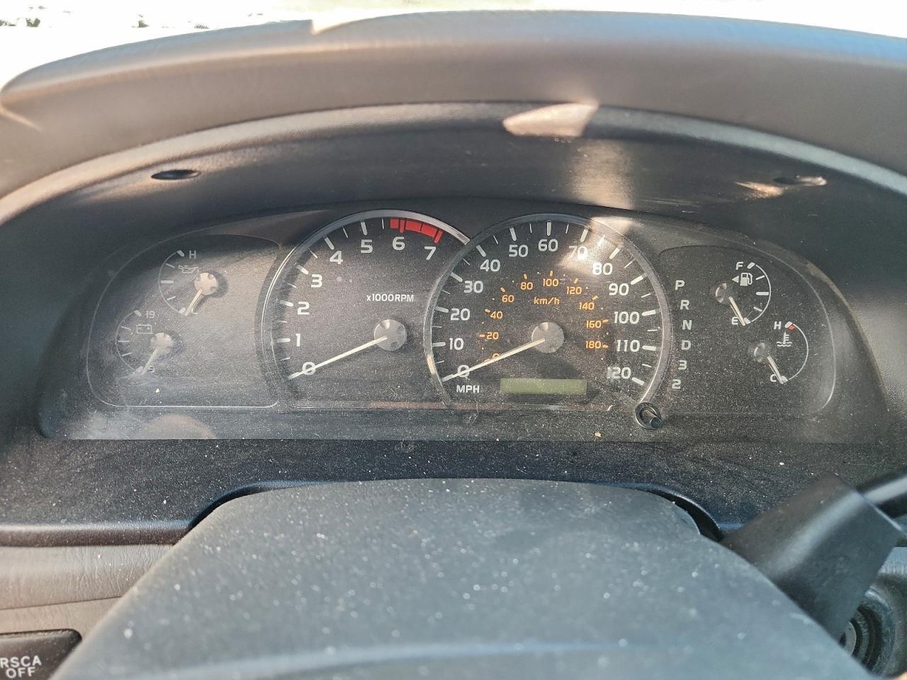2006 TOYOTA Sequoia