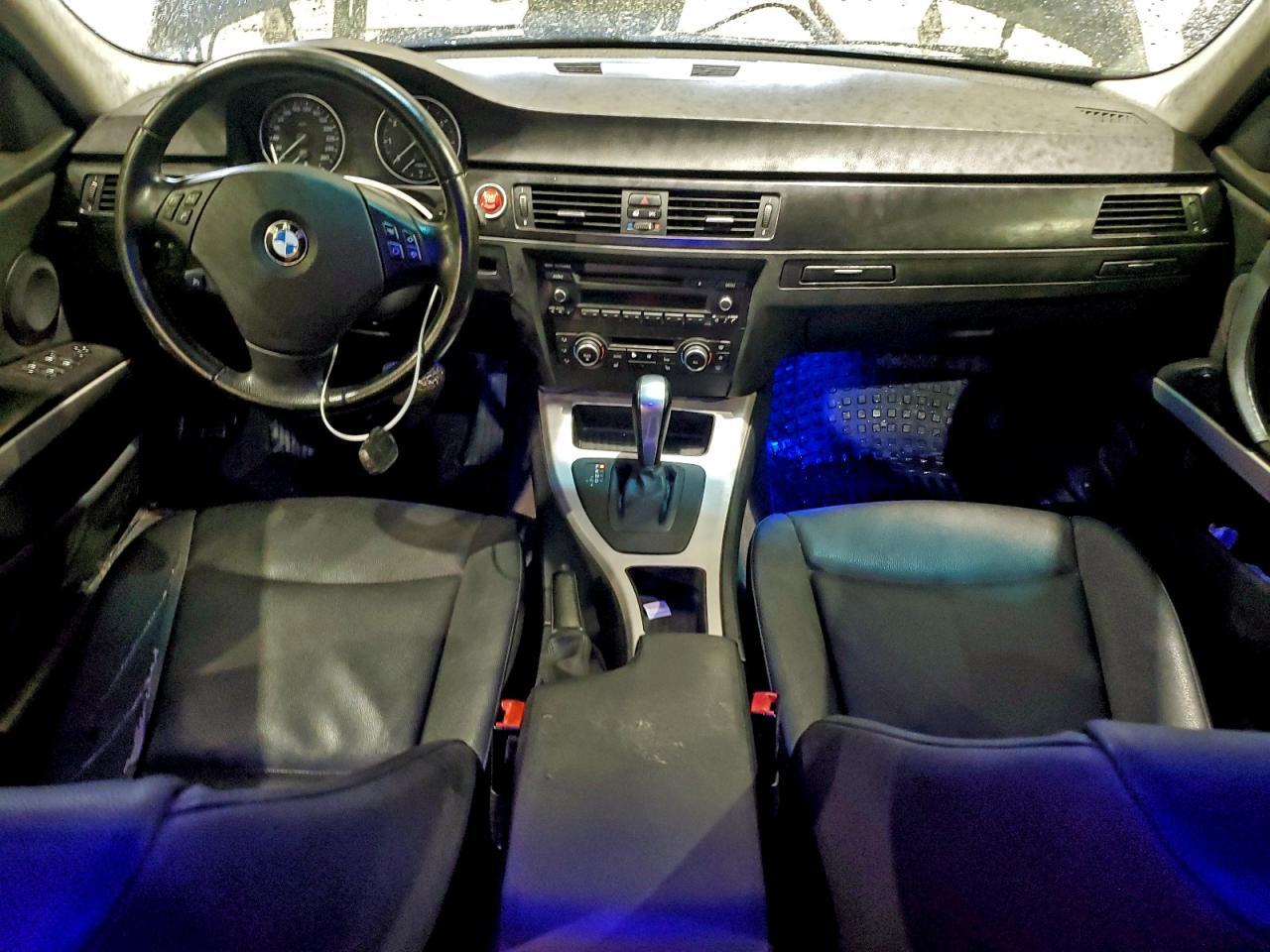 2011 BMW 3 SERIES