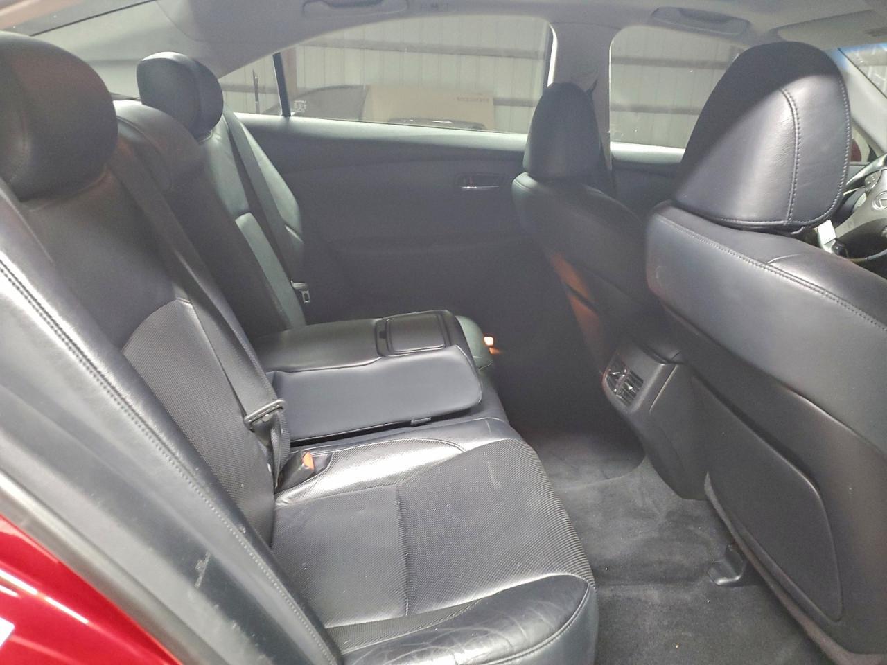 2010 LEXUS ES 350