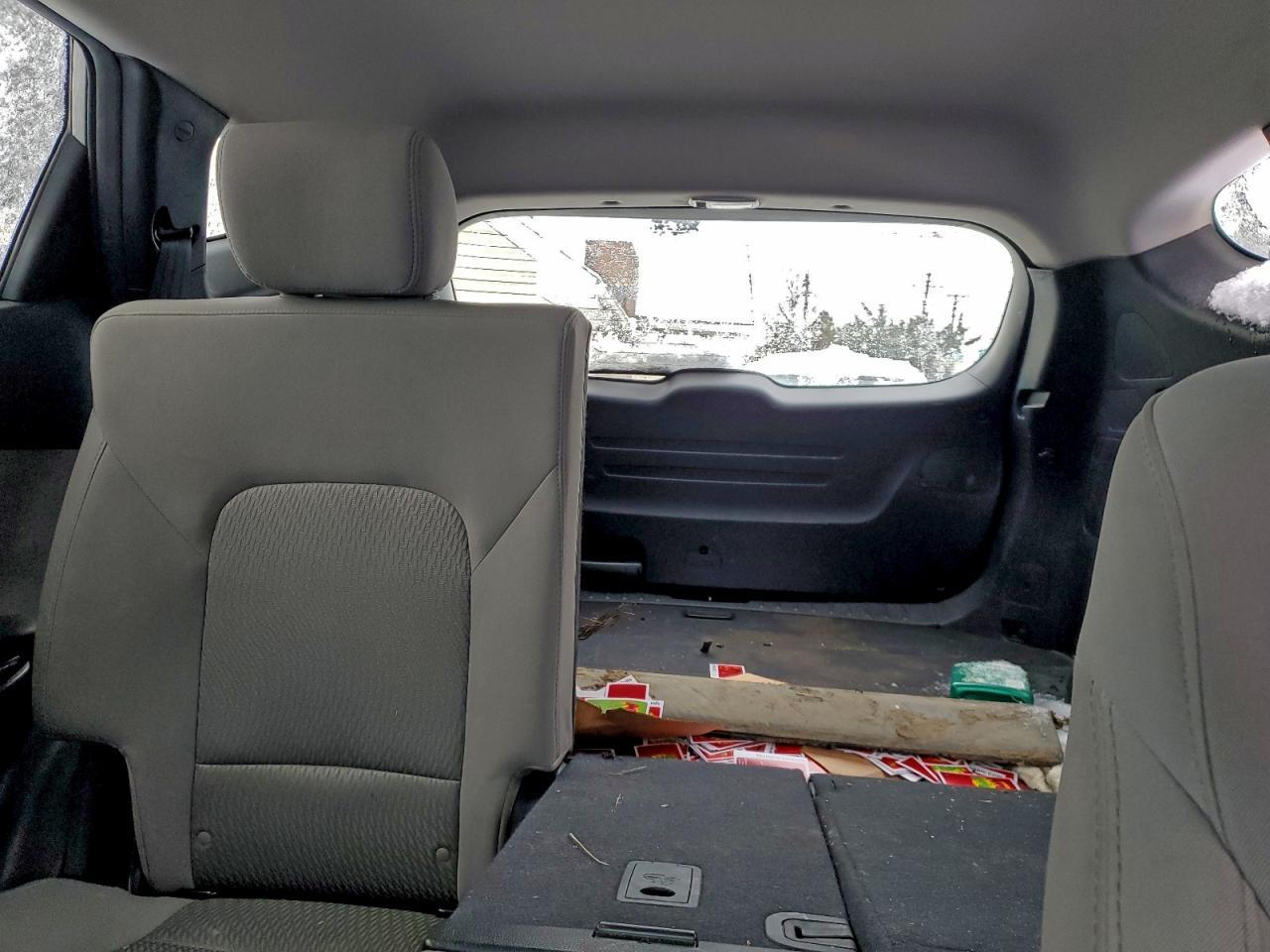 2016 HYUNDAI SANTA FE