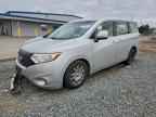 2015 NISSAN Quest