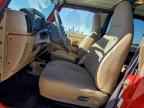 2002 JEEP WRANGLER