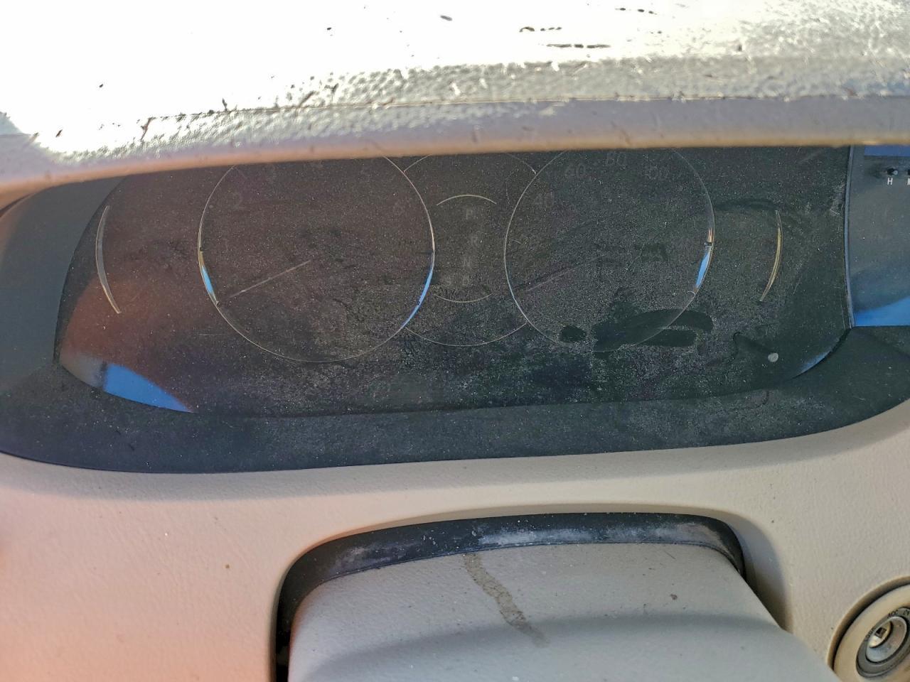 2005 TOYOTA Avalon