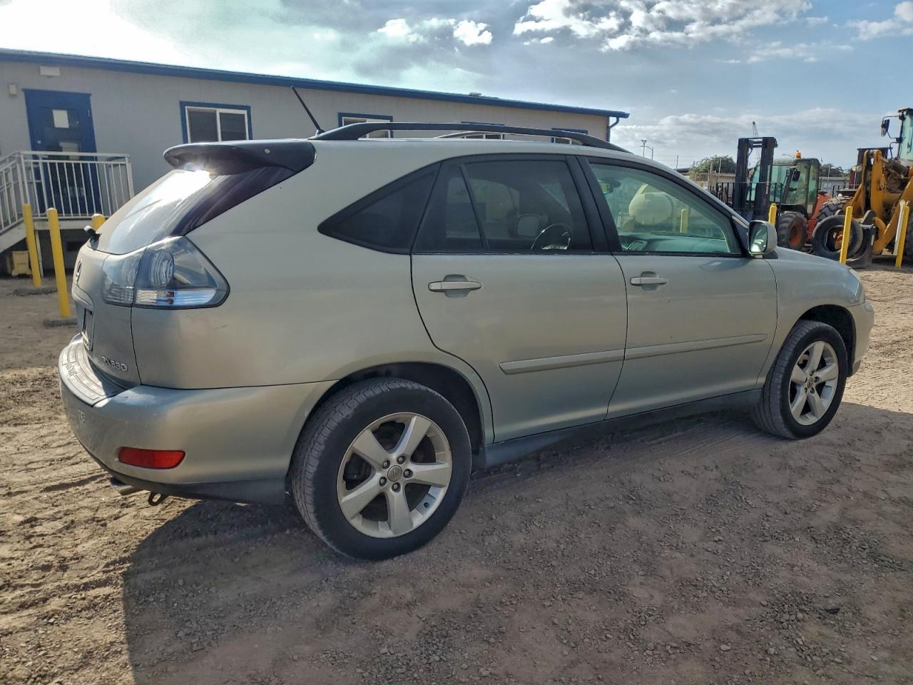 2005 LEXUS Rx 330