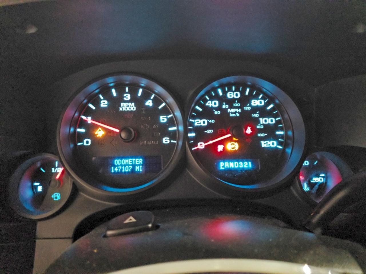 2010 GMC Sierra