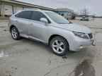 2010 LEXUS RX 450H