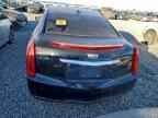 2017 CADILLAC XTS