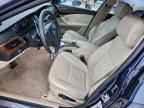 2008 BMW 5 series