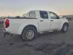 2017 NISSAN Frontier