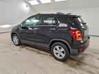 2017 CHEVROLET TRAX