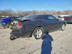 2014 DODGE Challenger