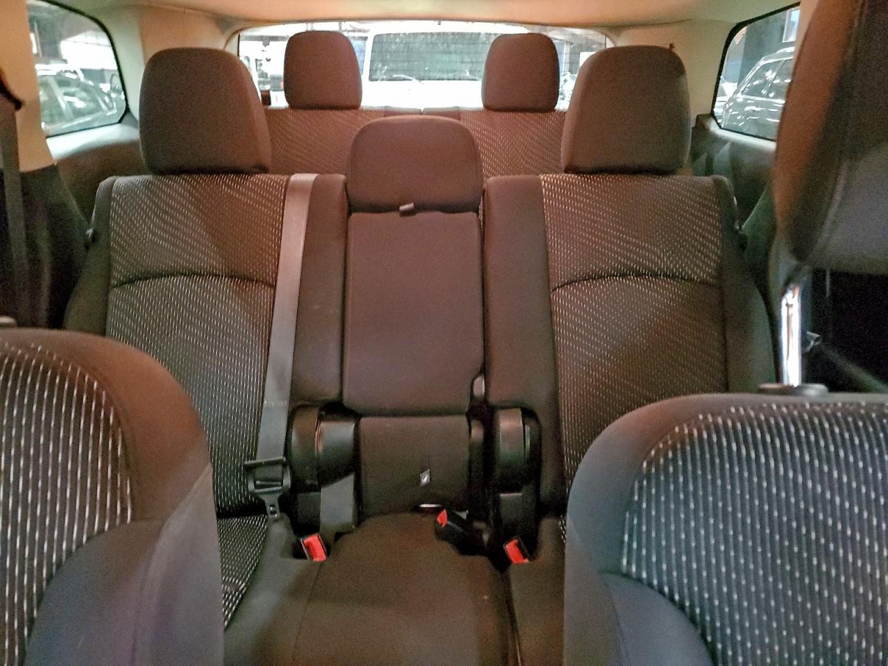 2015 DODGE JOURNEY