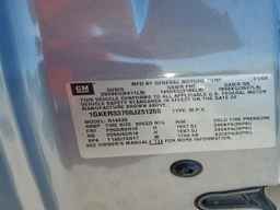 2008 GMC ACADIA