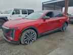 2024 CADILLAC LYRIQ