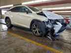 2018 LEXUS RX 350