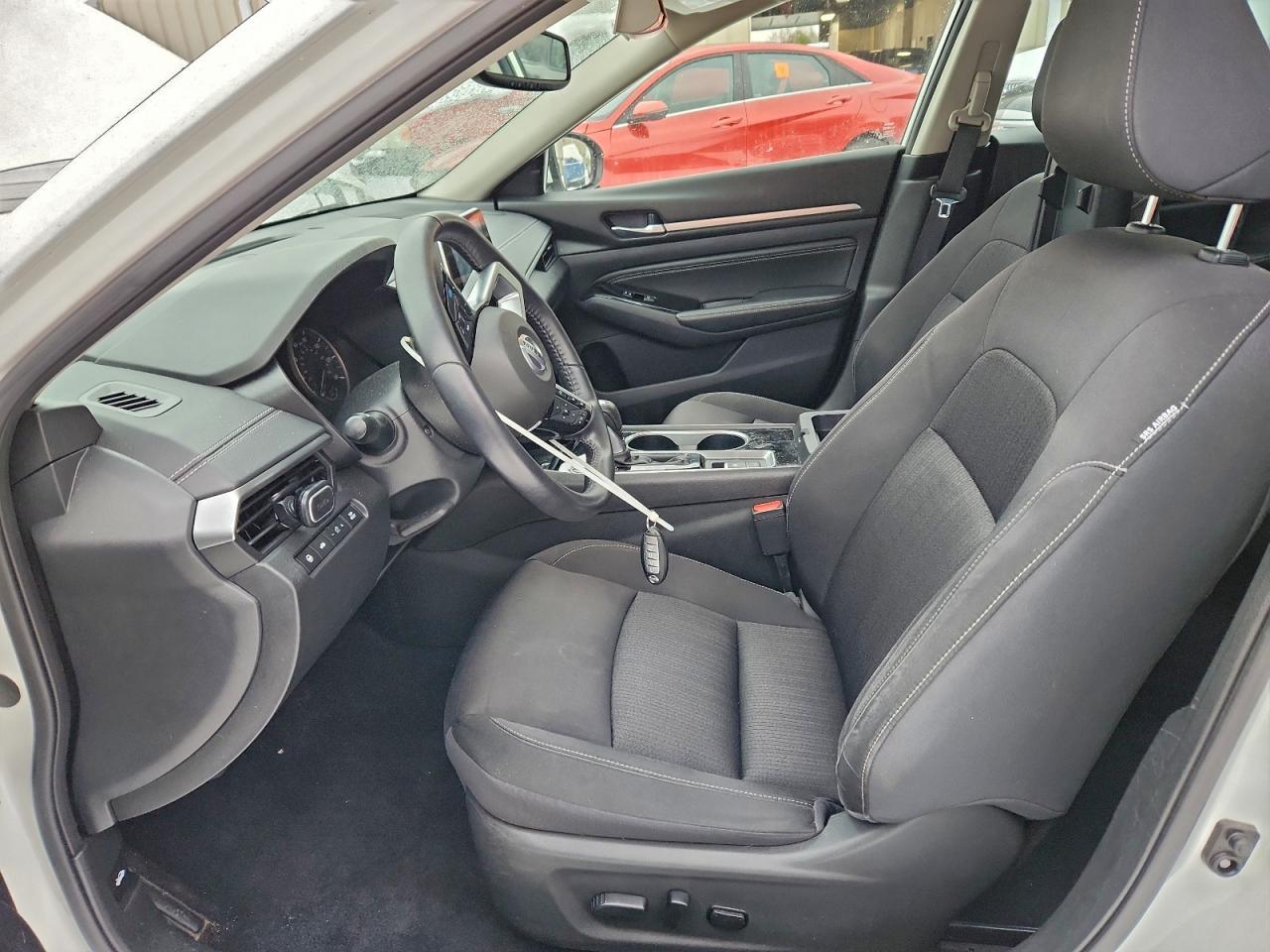 2020 NISSAN ALTIMA