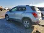 2019 CHEVROLET TRAX