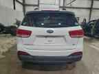 2018 KIA SORENTO