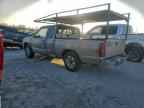 2000 NISSAN Frontier