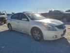 2010 NISSAN ALTIMA