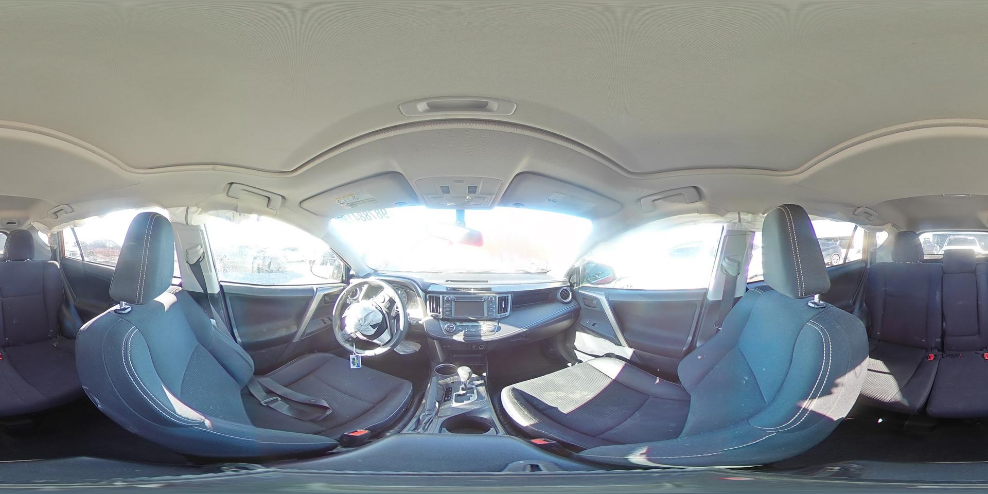 2013 TOYOTA RAV4
