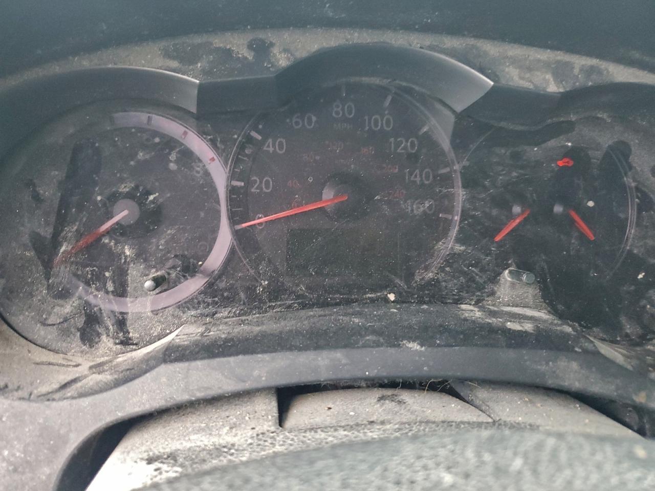 2010 NISSAN ALTIMA