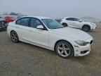2014 BMW 3 SERIES