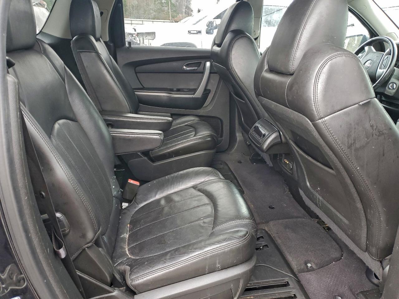 2012 GMC ACADIA