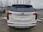2022 CADILLAC XT6
